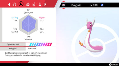 #148 Dragonir SnS