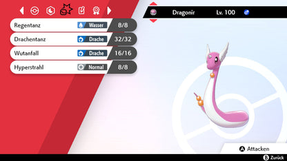 #148 Dragonir SnS