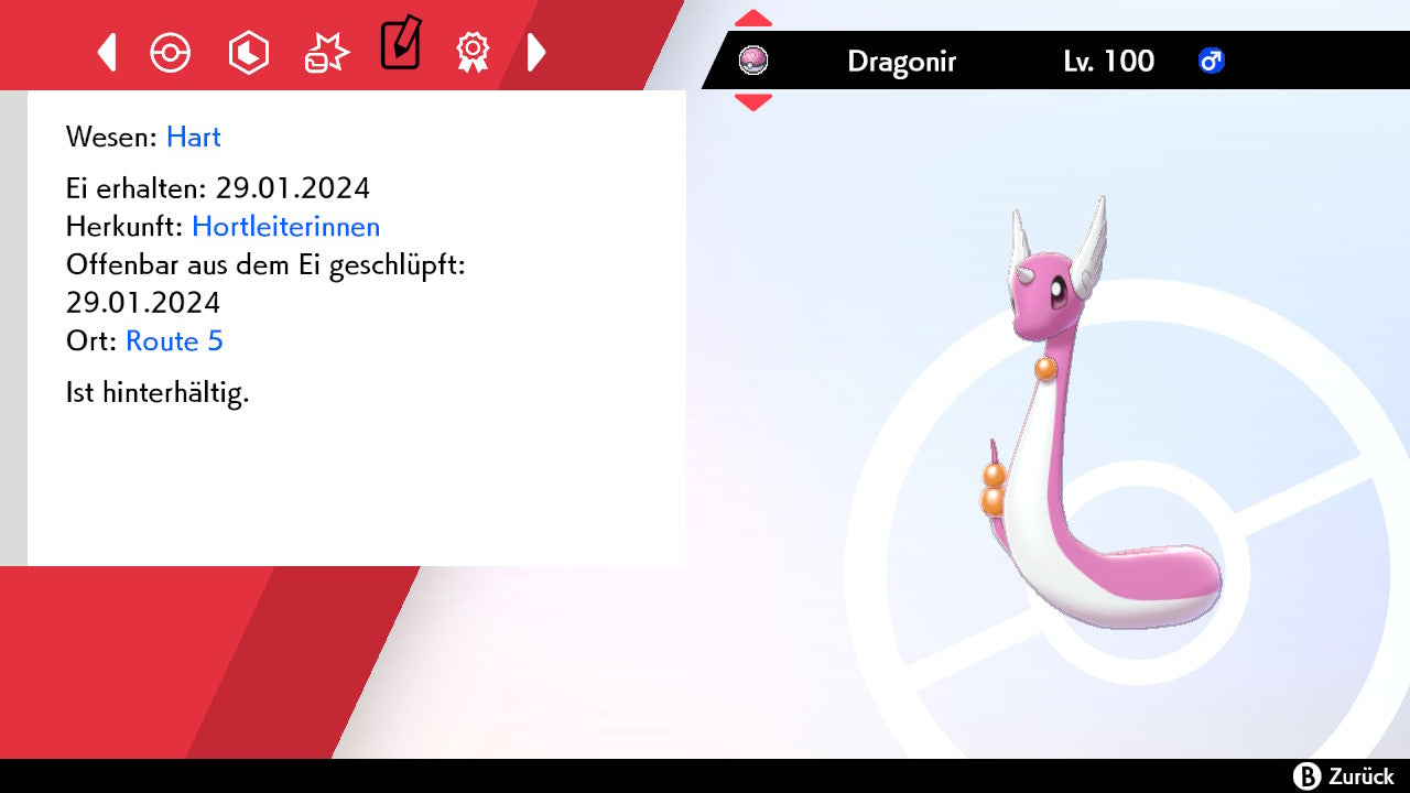 #148 Dragonir SnS