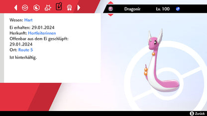 #148 Dragonir SnS