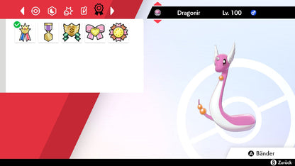 #148 Dragonir SnS
