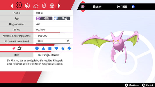 #169 Iksbat SnS