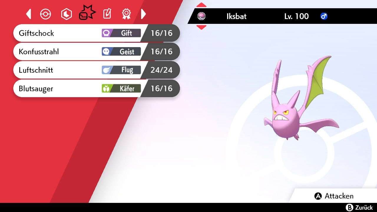 #169 Iksbat SnS