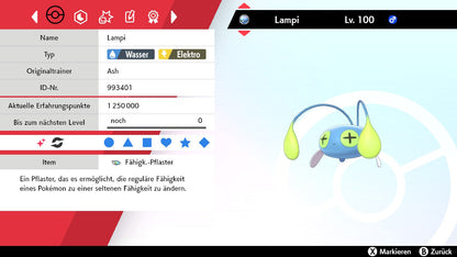#170 Lampi SnS