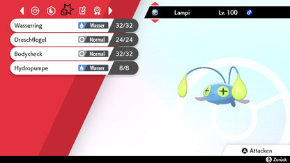 #170 Lampi SnS