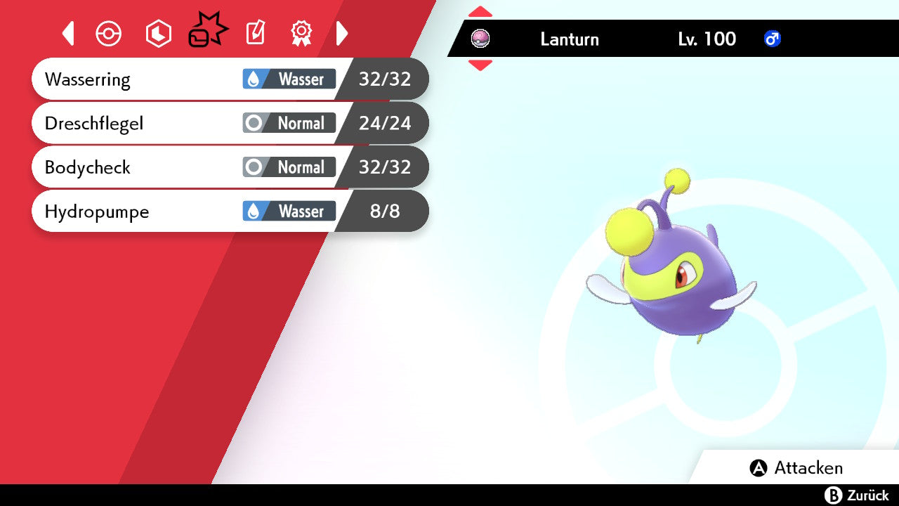 #171 Lanturn SnS