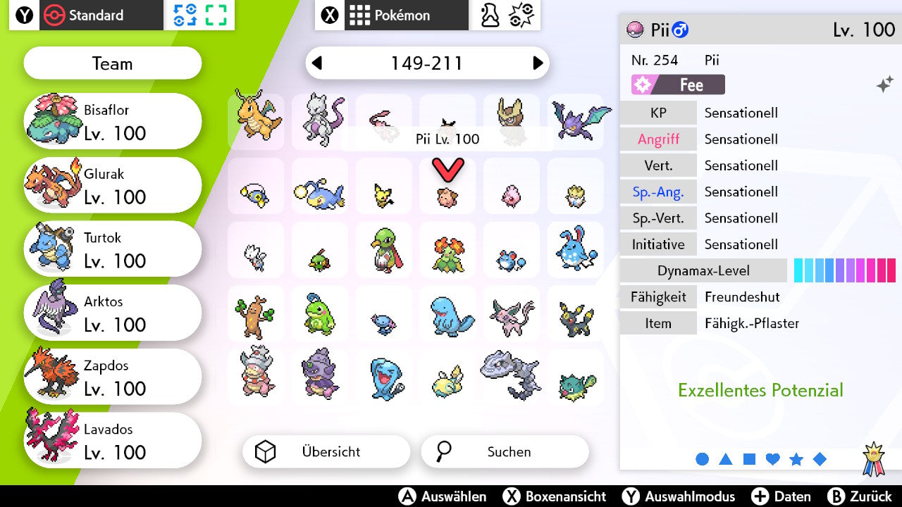 #173 Pii SnS