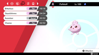 #174 Fluffeluff SnS