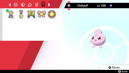 #174 Fluffeluff SnS