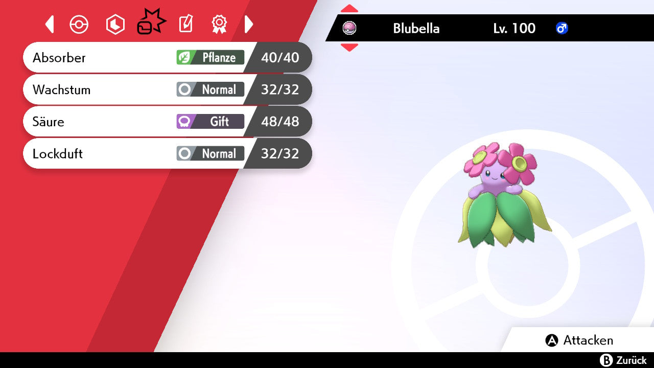 #182 Blubella SnS