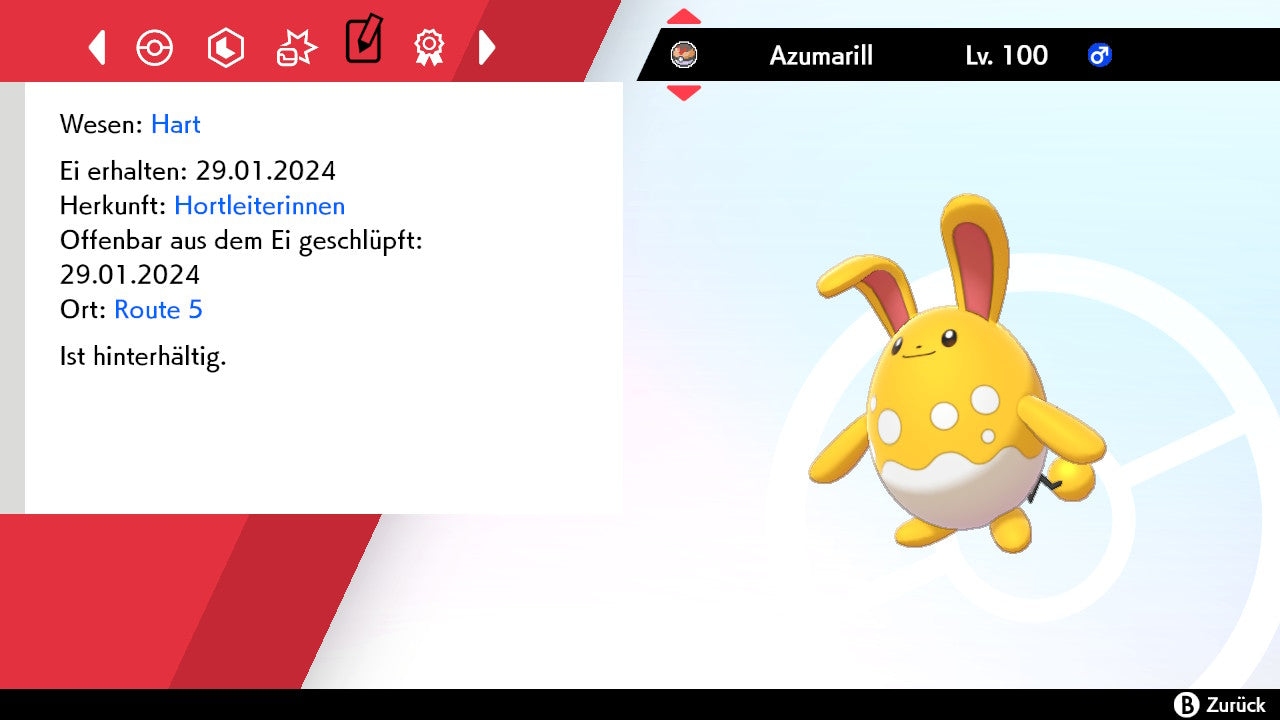 #184 Azumarill SnS