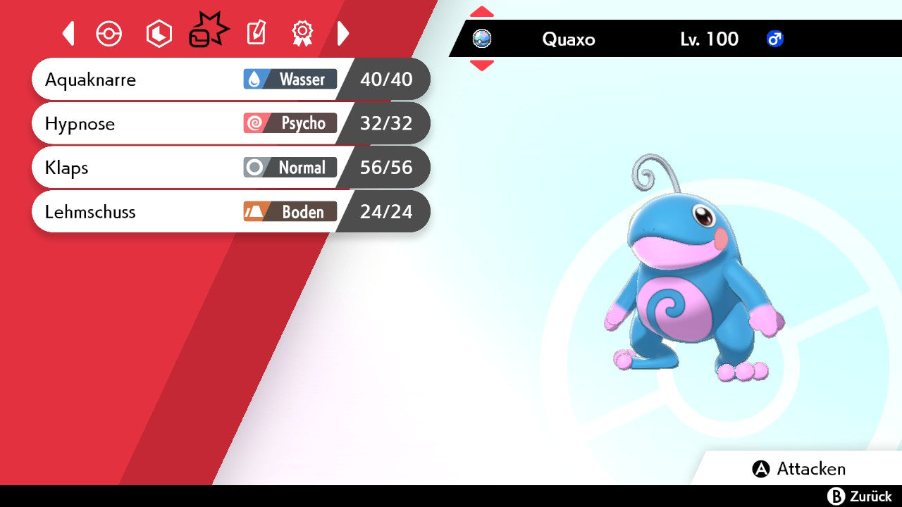 #186 Quaxo SnS