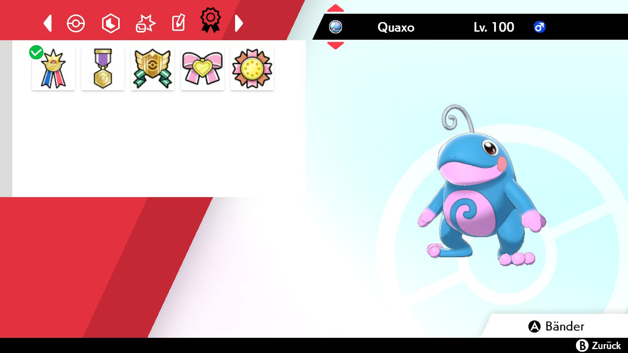 #186 Quaxo SnS