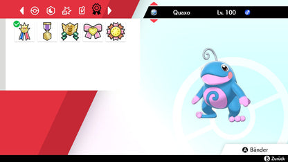 #186 Quaxo SnS
