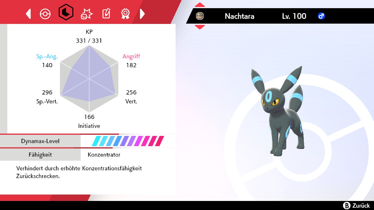 #197 Nachtara SnS