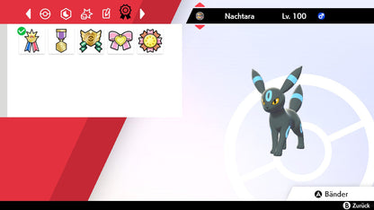 #197 Nachtara SnS