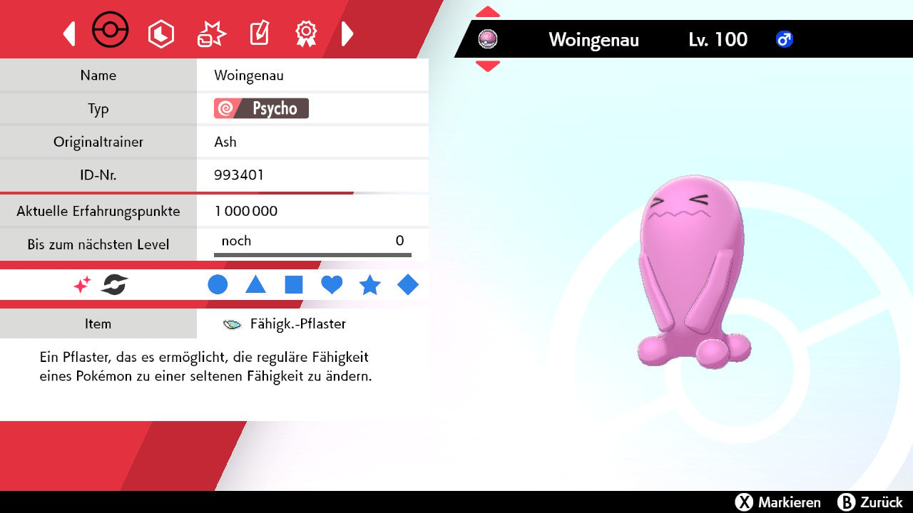 #202 Woingenau SnS
