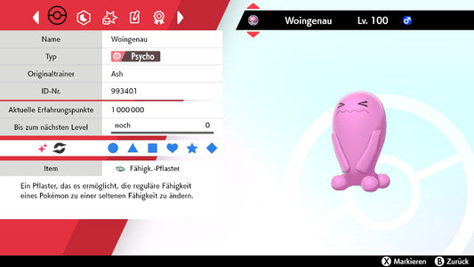 #202 Woingenau SnS