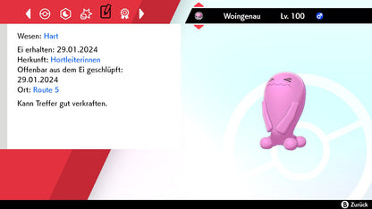 #202 Woingenau SnS