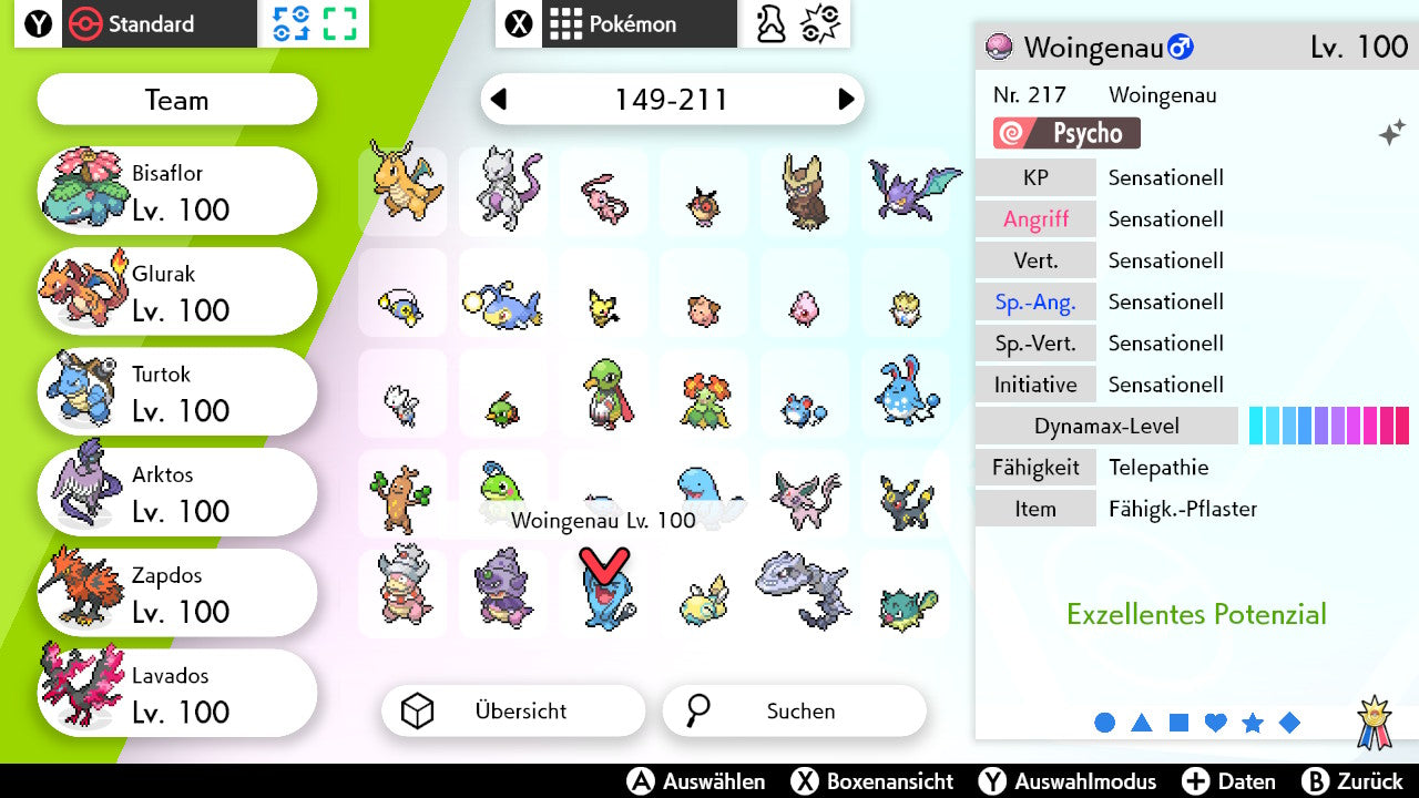 #202 Woingenau SnS