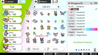 #202 Woingenau SnS