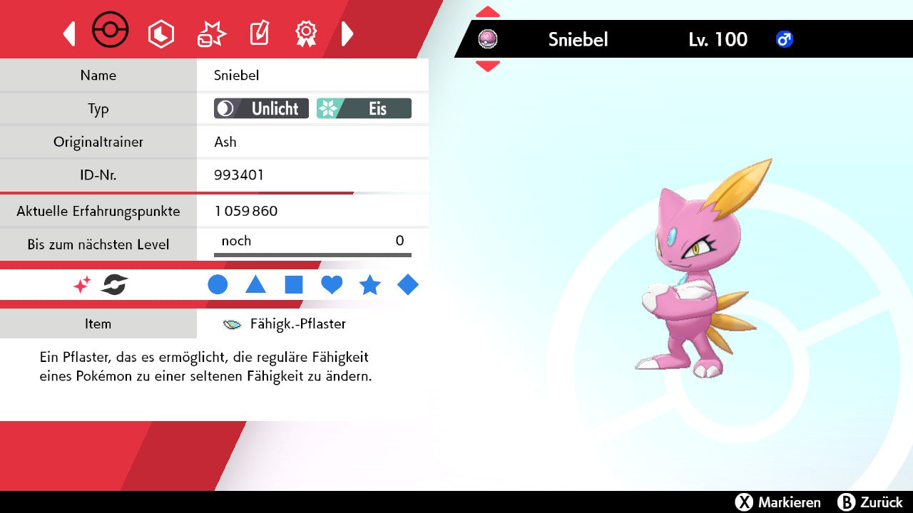#215 Sniebel SnS