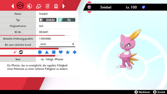 #215 Sniebel SnS