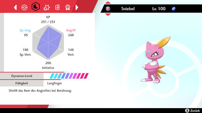 #215 Sniebel SnS