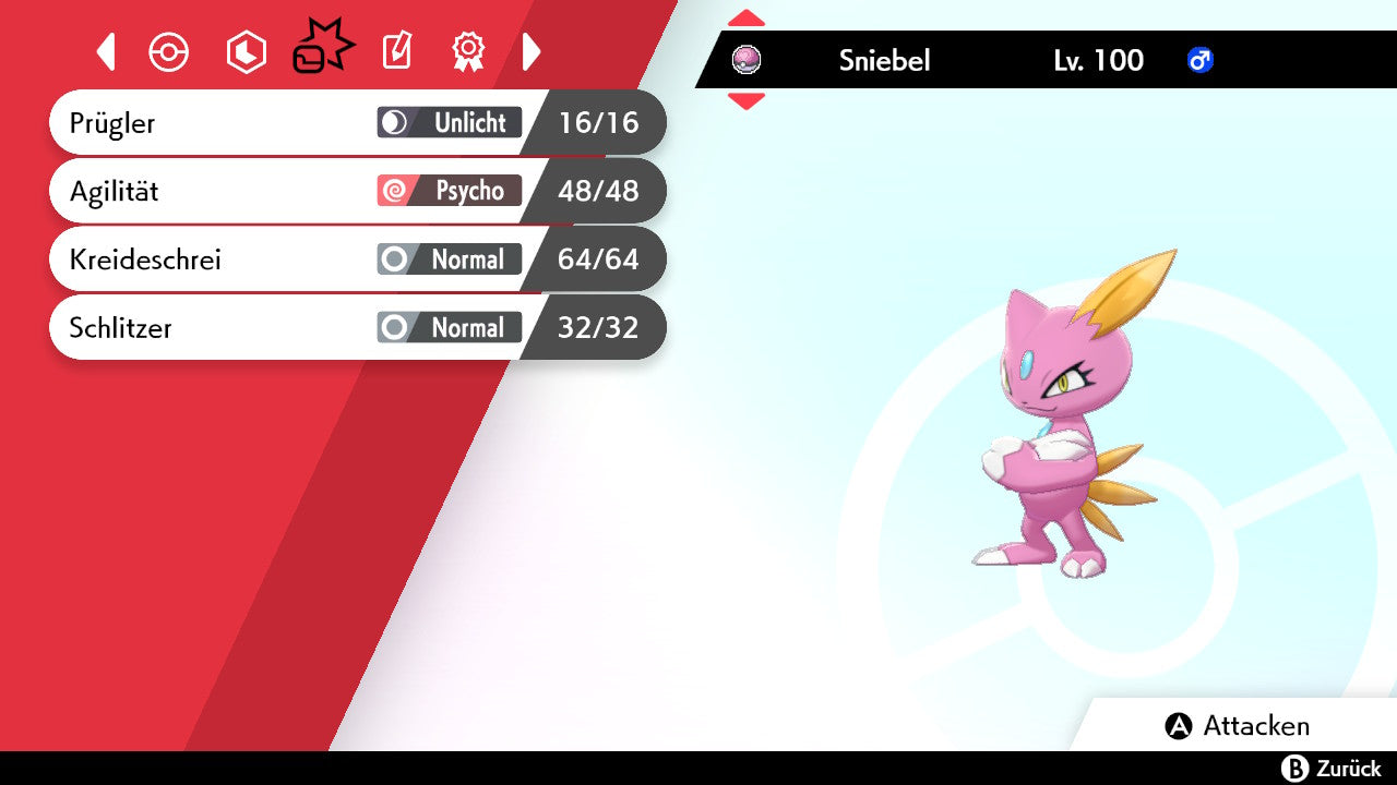 #215 Sniebel SnS