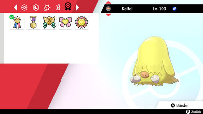 #221 Keifel SnS