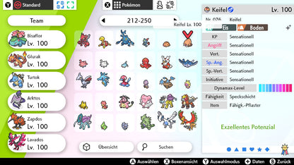 #221 Keifel SnS