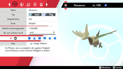 #227 Panzaeron SnS