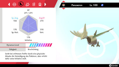 #227 Panzaeron SnS