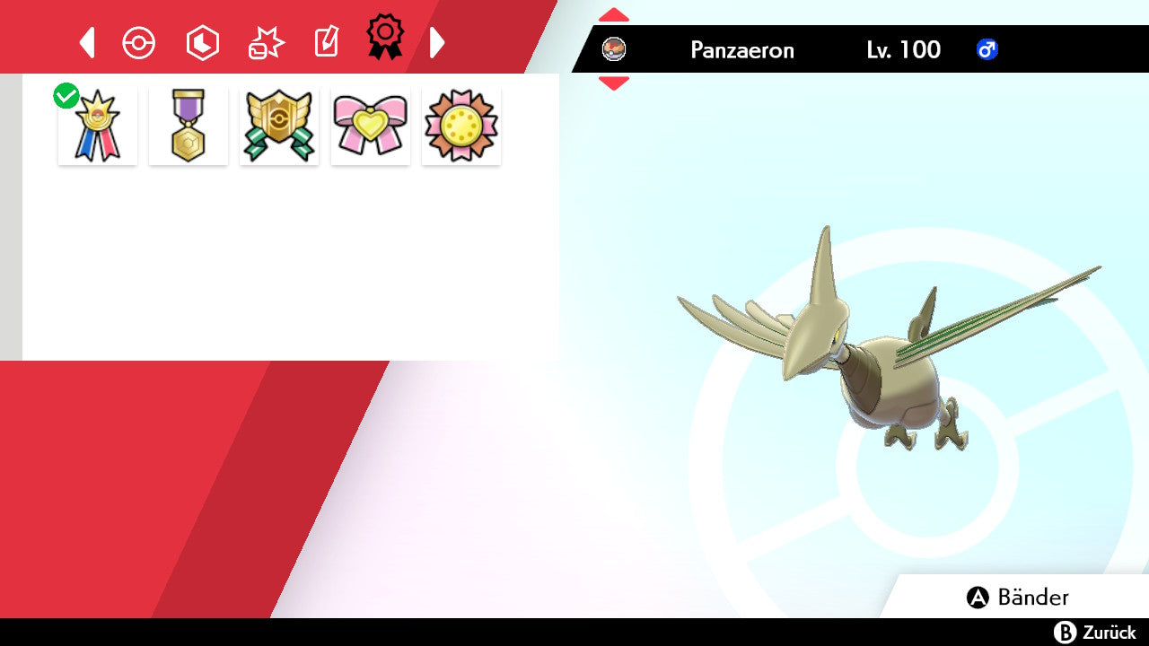 #227 Panzaeron SnS