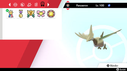 #227 Panzaeron SnS