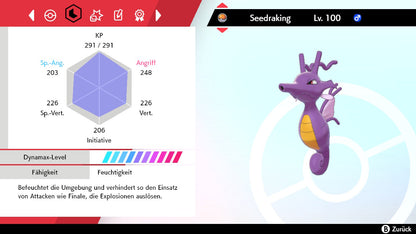 #230 Seedraking SnS