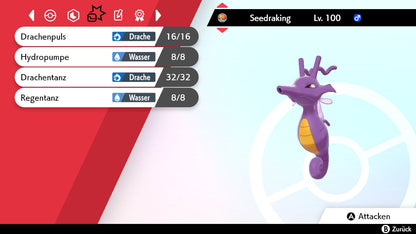 #230 Seedraking SnS