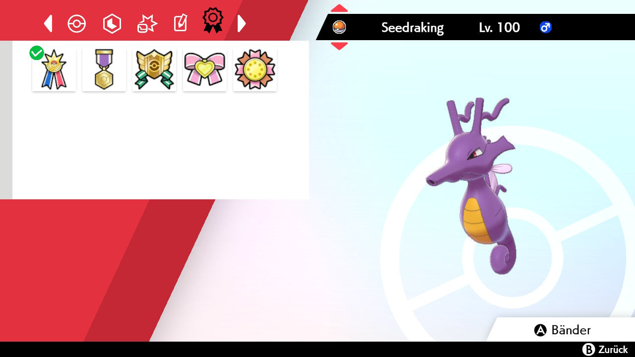 #230 Seedraking SnS