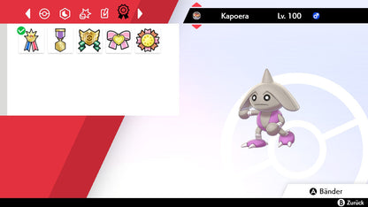 #237 Kapoera SnS