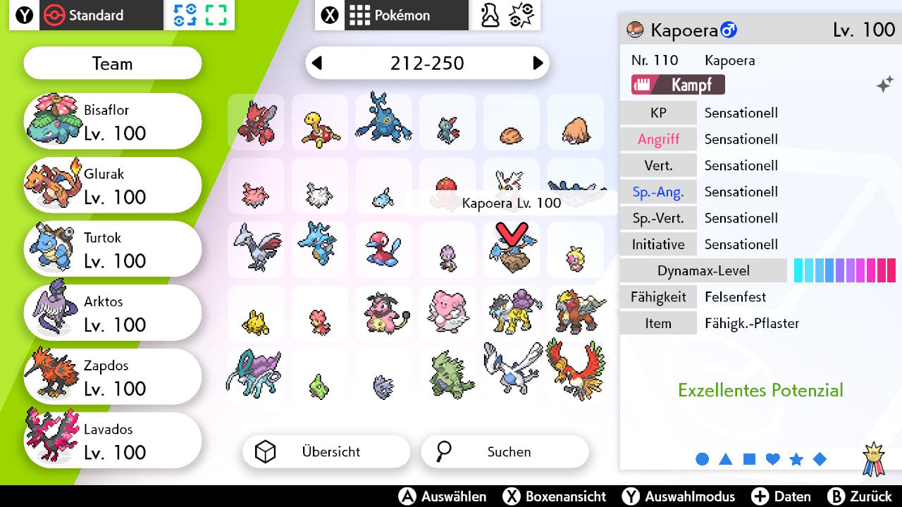 #237 Kapoera SnS