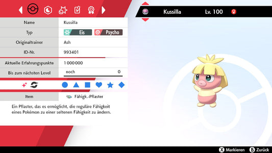 #238 Kussilla SnS