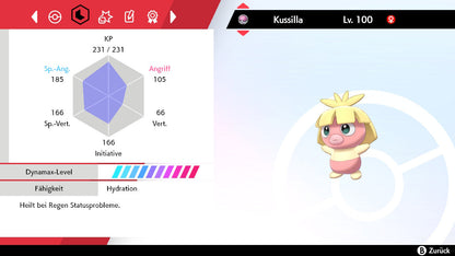 #238 Kussilla SnS