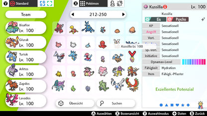 #238 Kussilla SnS