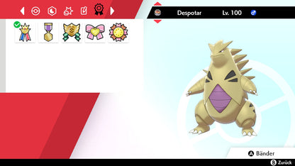 #248 Despotar SnS