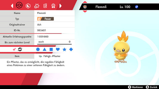 #255 Flemmli SnS