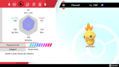 #255 Flemmli SnS