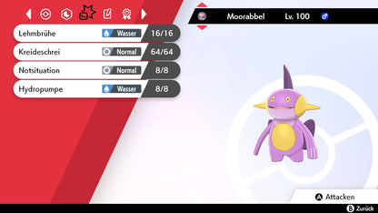#259 Moorabbel SnS