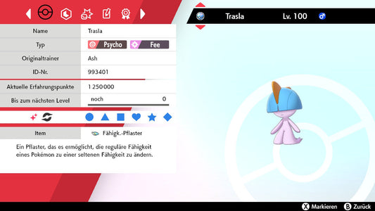 #280 Trasla SnS
