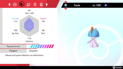 #280 Trasla SnS
