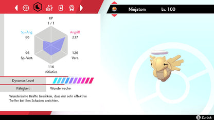 #292 Ninjatom SnS